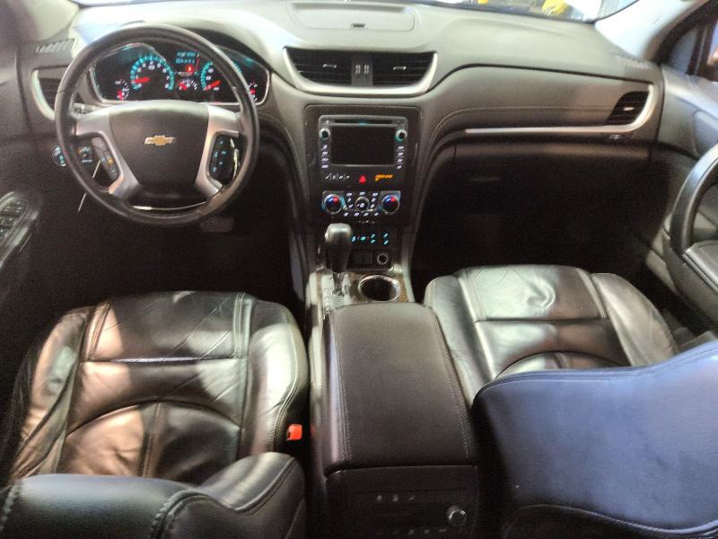 2016 Chevrolet Traverse მანქანა იყიდება აუქციონზე, vin: 1GNKRHKD0GJ147542, აუქციონის ნომერი: 55221396