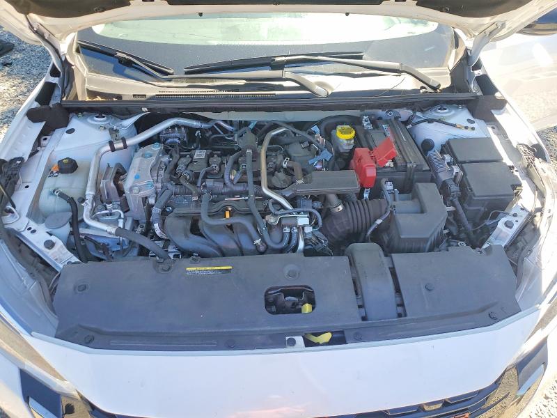 Aukcja sprzedaży 2024 Nissan Sentra, vin: 3N1AB8DV7RY303057, numer aukcji: 54891686