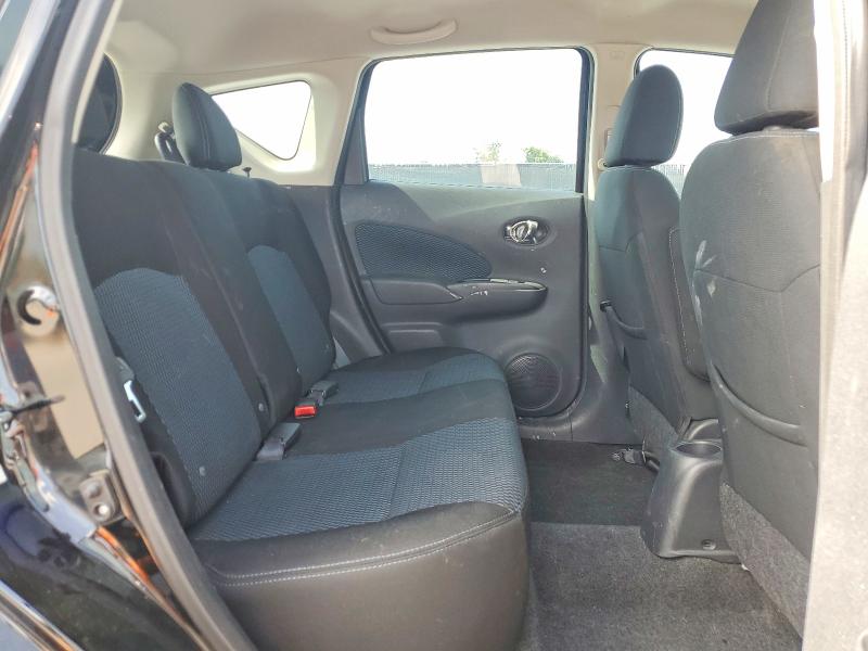 Aukcja sprzedaży 2015 Nissan Versa Note, vin: 3N1CE2CP6FL364845, numer aukcji: 56288486