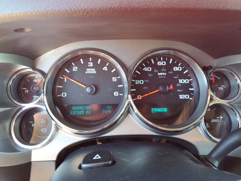 2012 Chevrolet Silverado მანქანა იყიდება აუქციონზე, vin: 1GCPKSE75CF113356, აუქციონის ნომერი: 56544716