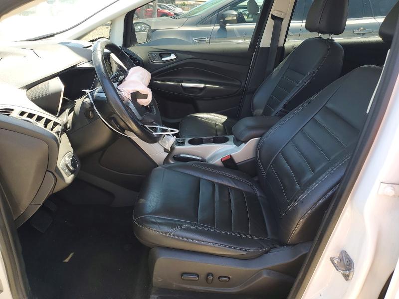 2016 Ford C-max მანქანა იყიდება აუქციონზე, vin: 1FADP5BU3GL113739, აუქციონის ნომერი: 55864206