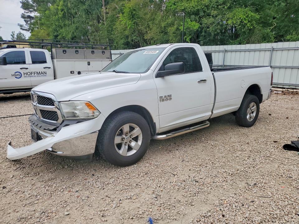 Продажа на аукционе авто 2013 Ram 1500, vin: 3C6JR6EPXDG524428, номер лота: 56925406