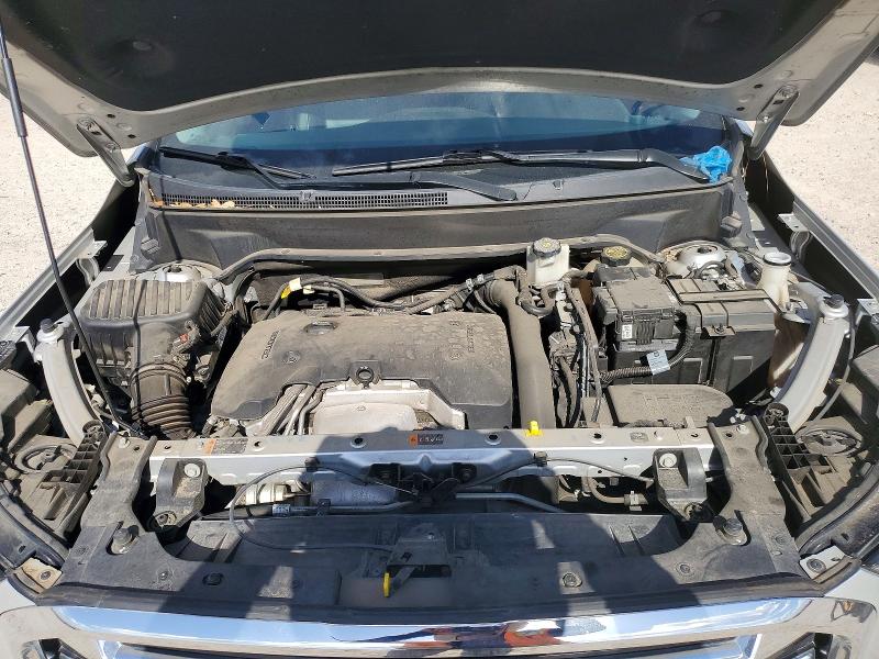 Aukcja sprzedaży 2018 Gmc Terrain, vin: 3GKALVEX6JL310399, numer aukcji: 59104806