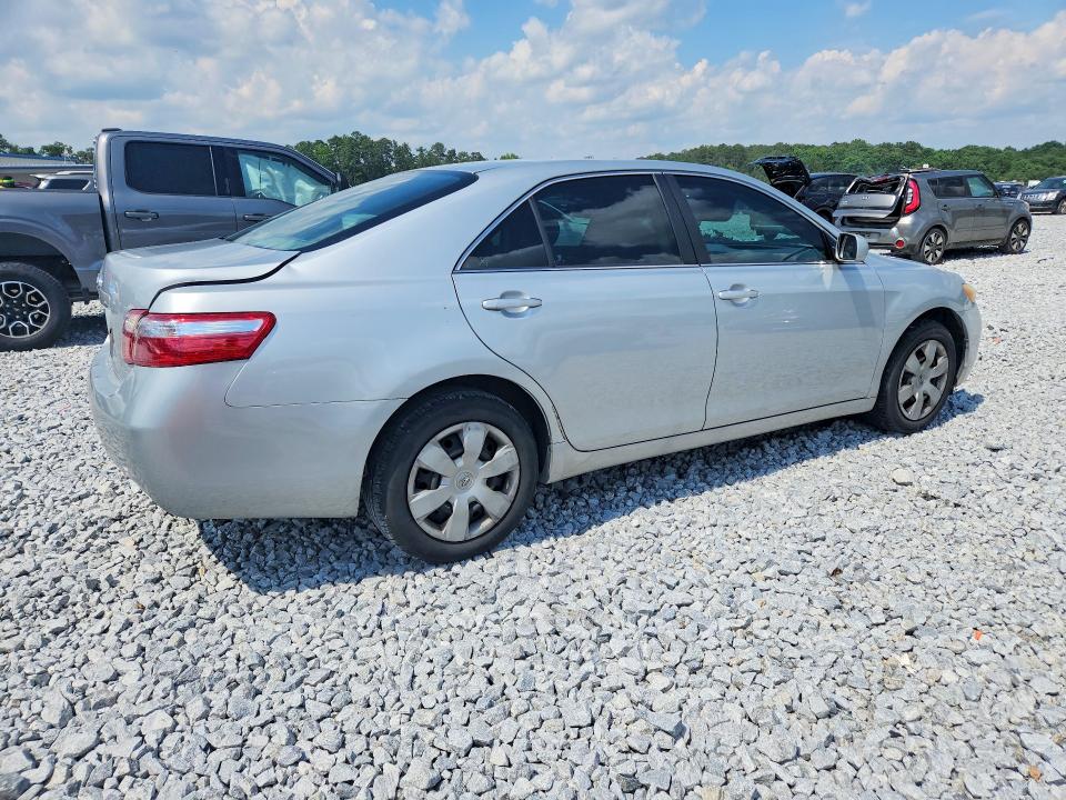 56361256 :رقم المزاد ، 4T1BE46K97U137821 vin ، 2007 Toyota Camry مزاد بيع