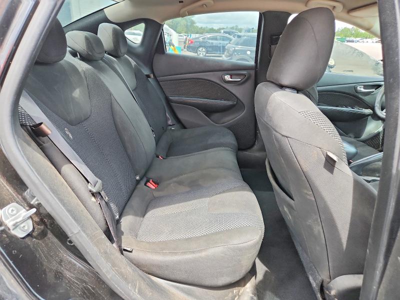 Aukcja sprzedaży 2016 Dodge Dart, vin: 1C3CDFAA3GD515688, numer aukcji: 56221856