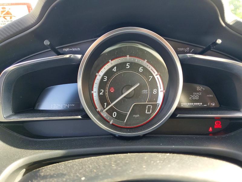 Продажа на аукционе авто 2015 Mazda 3, vin: JM1BM1M31F1259378, номер лота: 56786656