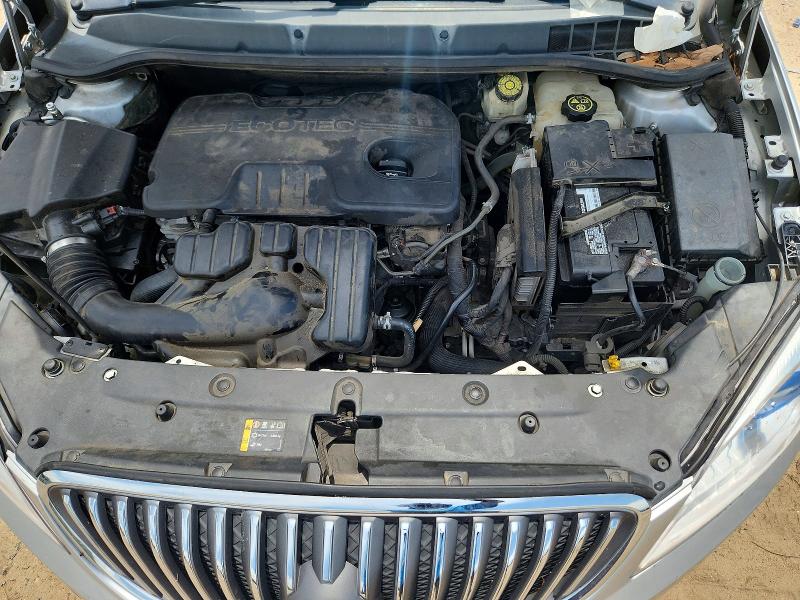 Продажа на аукционе авто 2014 Buick Verano, vin: 1G4PS5SK8E4192591, номер лота: 58081806