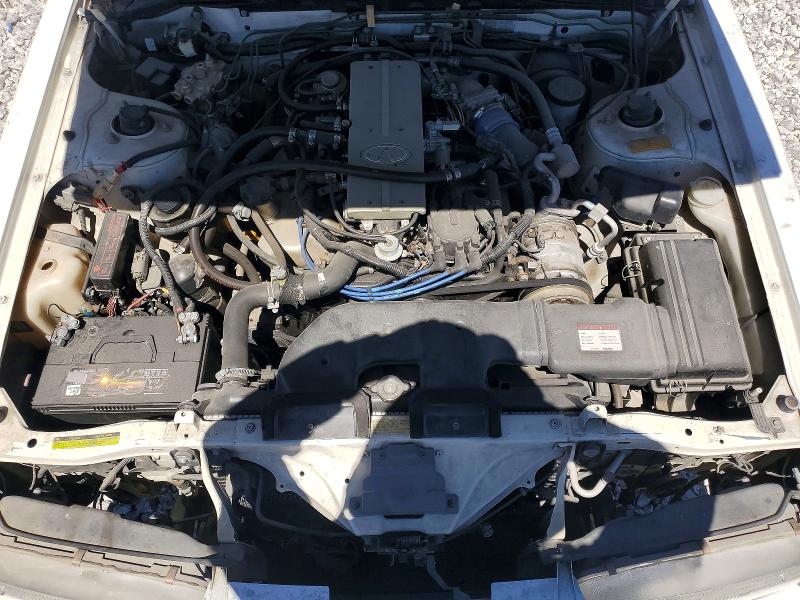 Aukcja sprzedaży 1992 Infiniti M30, vin: JNXHF16C9NT010744, numer aukcji: 56994696