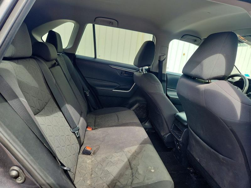 58384186 :رقم المزاد ، 2T3B1RFV4LW091206 vin ، 2020 Toyota Rav4 مزاد بيع