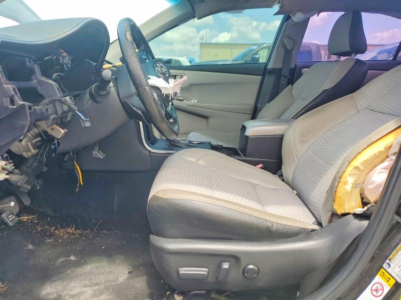 Aukcja sprzedaży 2015 Toyota Camry, vin: 4T1BF1FK3FU001999, numer aukcji: 57920706