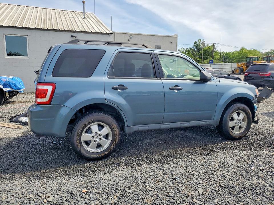 Продаж на аукціоні авто 2011 Ford Escape, vin: 1FMCU9DG1BKA52236, номер лоту: 56307536