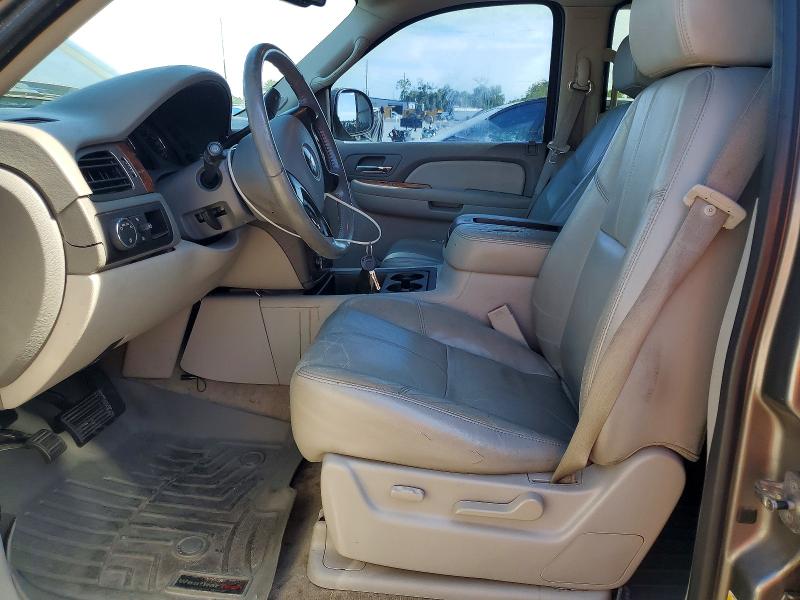 Продаж на аукціоні авто 2007 Chevrolet Tahoe, vin: 1GNFC13027R430905, номер лоту: 56478036
