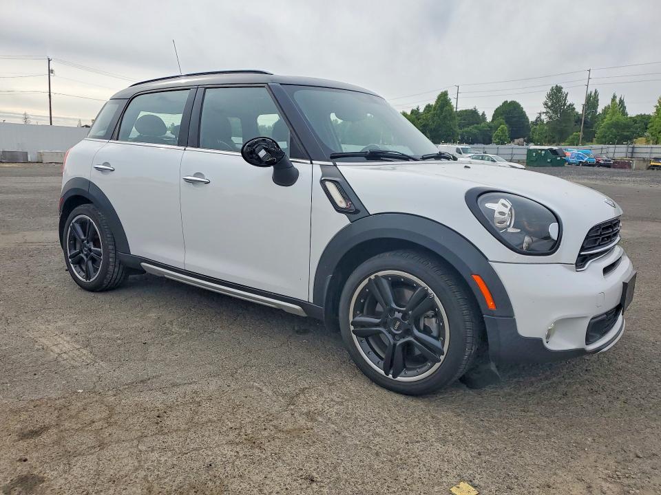 Продаж на аукціоні авто 2015 Mini Cooper, vin: WMWZC5C56FWP43509, номер лоту: 57742326