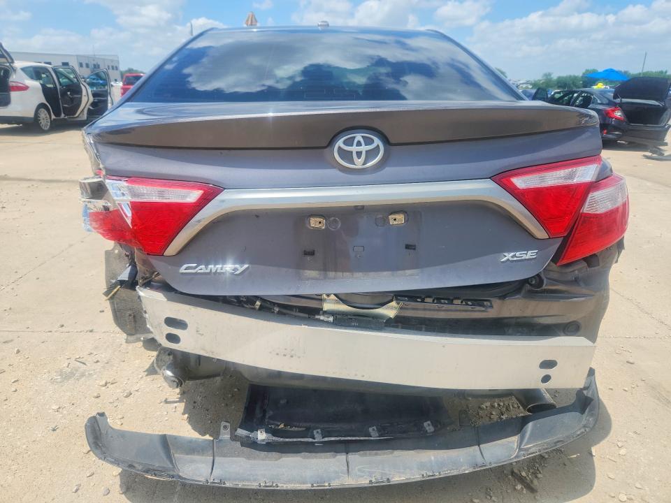 2017 Toyota Camry მანქანა იყიდება აუქციონზე, vin: 4T1BK1FK3HU031969, აუქციონის ნომერი: 56870856