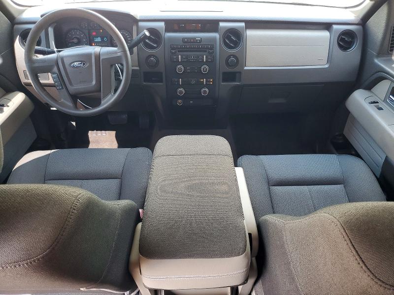 Aukcja sprzedaży 2009 Ford F150, vin: 1FTRW14879FA58502, numer aukcji: 57172186