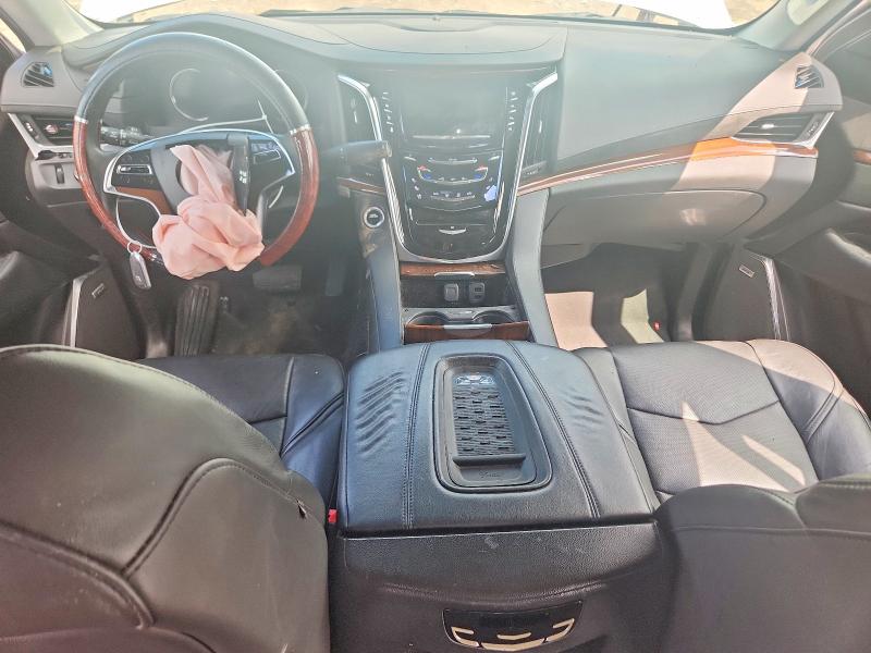 Aukcja sprzedaży 2017 Cadillac Escalade, vin: 1GYS4CKJ2HR310124, numer aukcji: 55535806