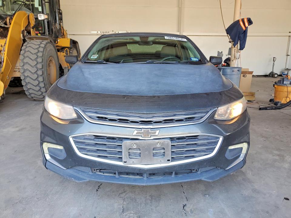 2017 Chevrolet Malibu მანქანა იყიდება აუქციონზე, vin: 1G1ZE5ST2HF111132, აუქციონის ნომერი: 56516036