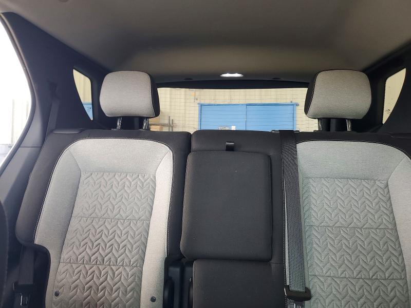 2024 Chevrolet Equinox მანქანა იყიდება აუქციონზე, vin: 3GNAXHEG1RL305485, აუქციონის ნომერი: 56937156