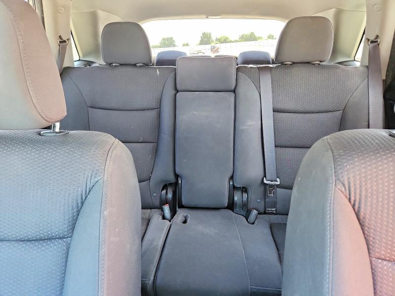 Aukcja sprzedaży 2011 Kia Sorento, vin: 5XYKT4A22BG080163, numer aukcji: 56656086