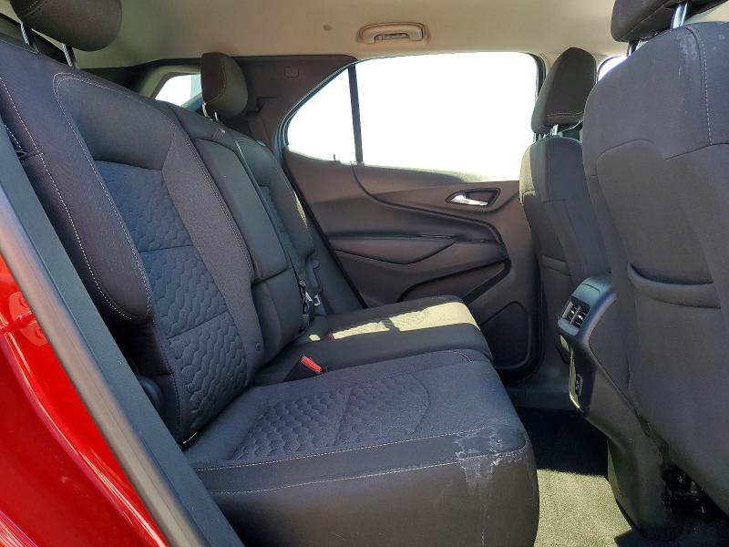 Aukcja sprzedaży 2019 Chevrolet Equinox, vin: 3GNAXUEV1KS658120, numer aukcji: 56076206