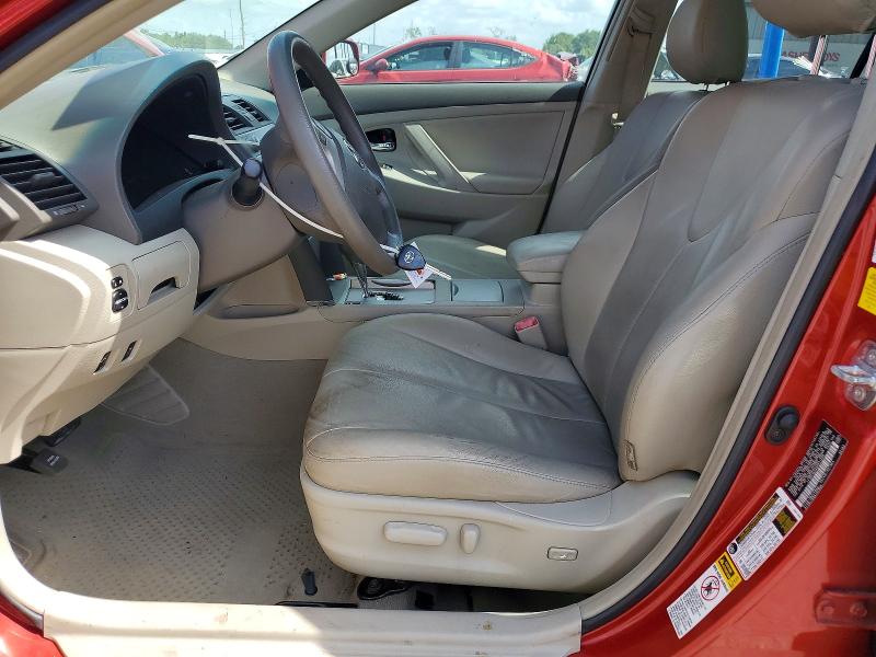 Продажа на аукционе авто 2011 Toyota Camry, vin: 4T1BF3EK4BU641405, номер лота: 58619916