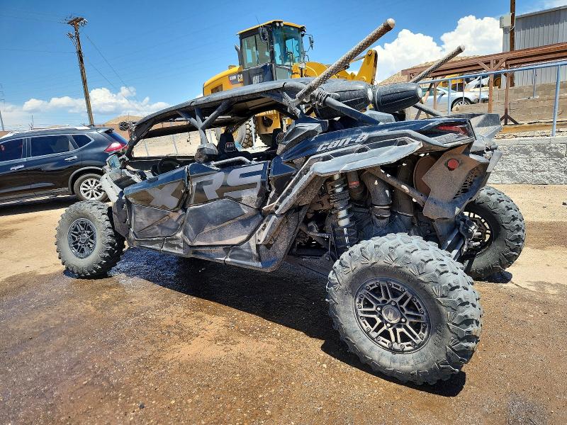 2025 Can-am Maverick X3 Max მანქანა იყიდება აუქციონზე, vin: 3JBVNAV45SE000579, აუქციონის ნომერი: 55963376