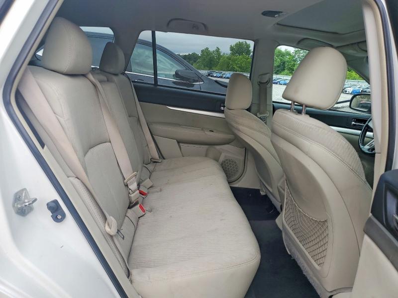 Продаж на аукціоні авто 2010 Subaru Outback, vin: 4S4BRCGC7A3344386, номер лоту: 58512996