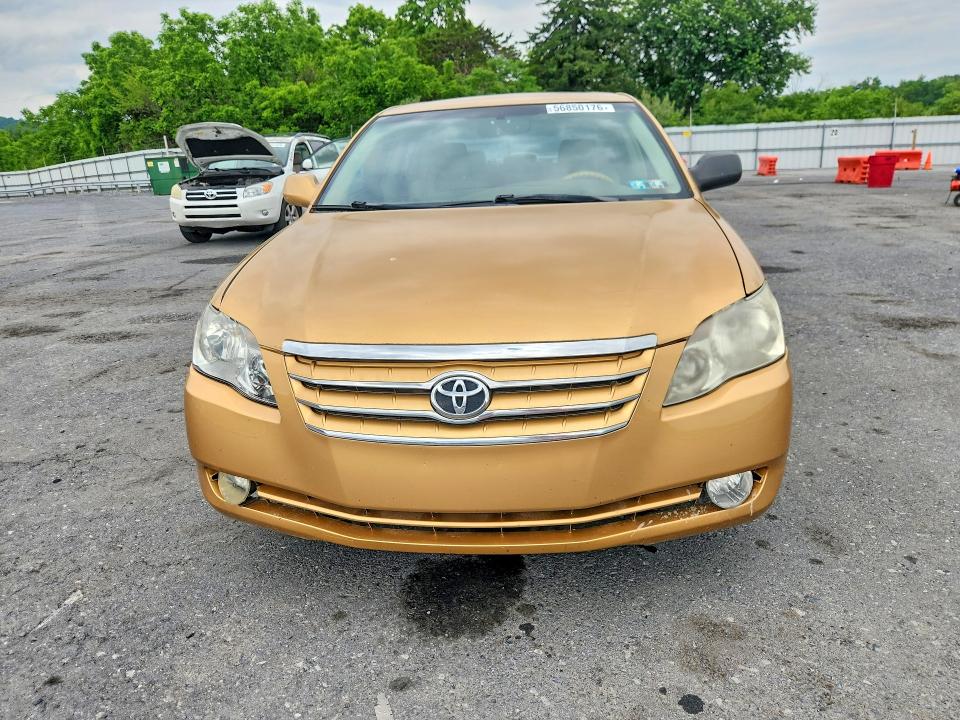 56850176 :رقم المزاد ، 4T1BK36B77U194411 vin ، 2007 Toyota Avalon مزاد بيع