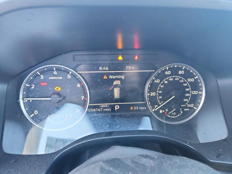 Продаж на аукціоні авто 2023 Mitsubishi Outlander, vin: JA4J3UA87PZ059621, номер лоту: 53277226