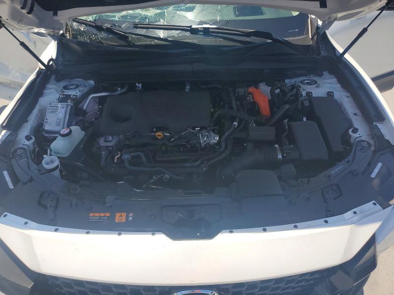2026 Mazda Cx-50 მანქანა იყიდება აუქციონზე, vin: 7MMVAAEW7TN159658, აუქციონის ნომერი: 56673446