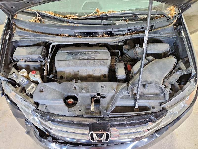 Продаж на аукціоні авто 2014 Honda Odyssey, vin: 5FNRL5H96EB015206, номер лоту: 56275446