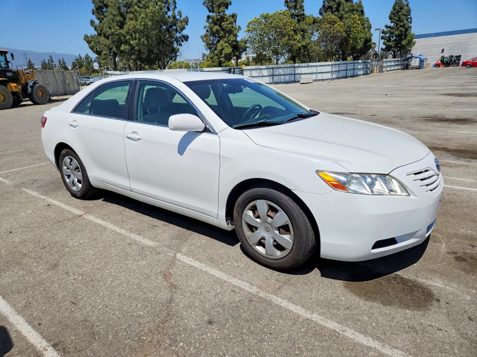 Продаж на аукціоні авто 2007 Toyota Camry, vin: 4T4BE46K57R010506, номер лоту: 56796266