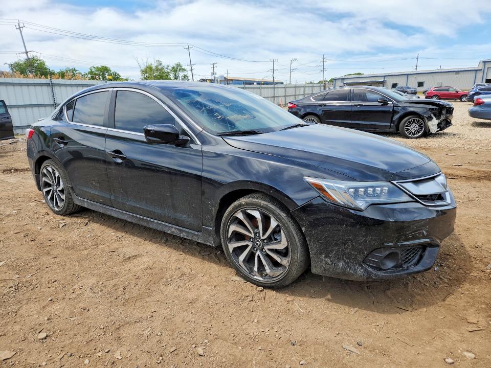 Aukcja sprzedaży 2017 Acura Ilx, vin: 19UDE2F85HA015709, numer aukcji: 55564686