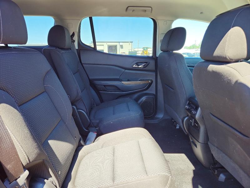 Продажа на аукционе авто 2021 Gmc Acadia, vin: 1GKKNRL4XMZ225867, номер лота: 56102266
