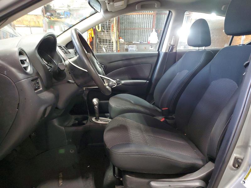 Aukcja sprzedaży 2014 Nissan Versa, vin: 3N1CN7AP5EL868706, numer aukcji: 56657556