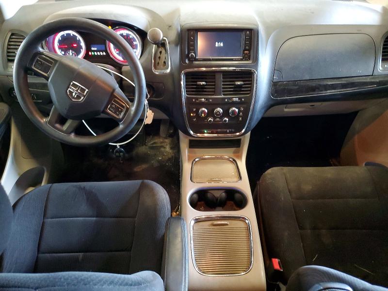 2012 Dodge Grand Caravan მანქანა იყიდება აუქციონზე, vin: 2C4RDGCG2CR139750, აუქციონის ნომერი: 59114826