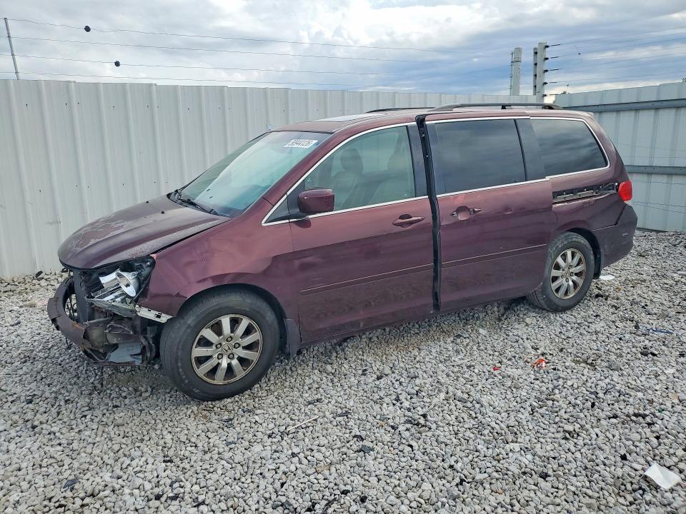 Aukcja sprzedaży 2008 Honda Odyssey, vin: 5FNRL38628B400230, numer aukcji: 58944126