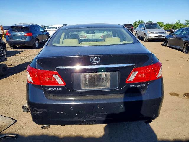 Aukcja sprzedaży 2009 Lexus Es, vin: JTHBJ46G292274723, numer aukcji: 55556946