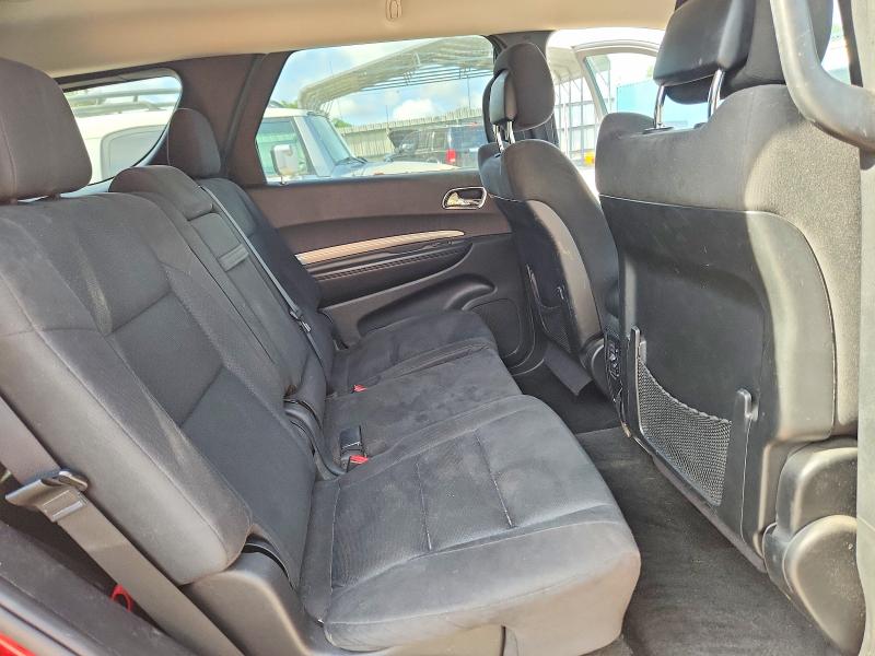 Продажа на аукционе авто 2013 Dodge Durango, vin: 1C4RDJAG4DC686061, номер лота: 57397796