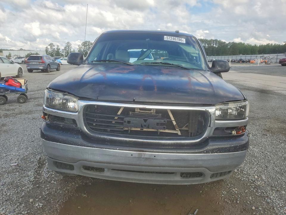 Продажа на аукционе авто 2003 Gmc Yukon, vin: 1GKEC13Z43R216662, номер лота: 57246786