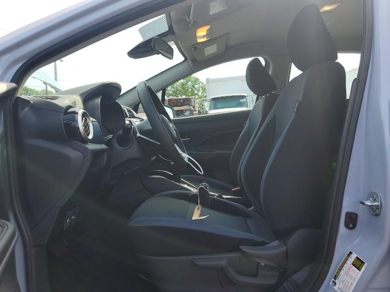 Продаж на аукціоні авто 2025 Nissan Versa, vin: 3N1CN8EV3SL904399, номер лоту: 57400006