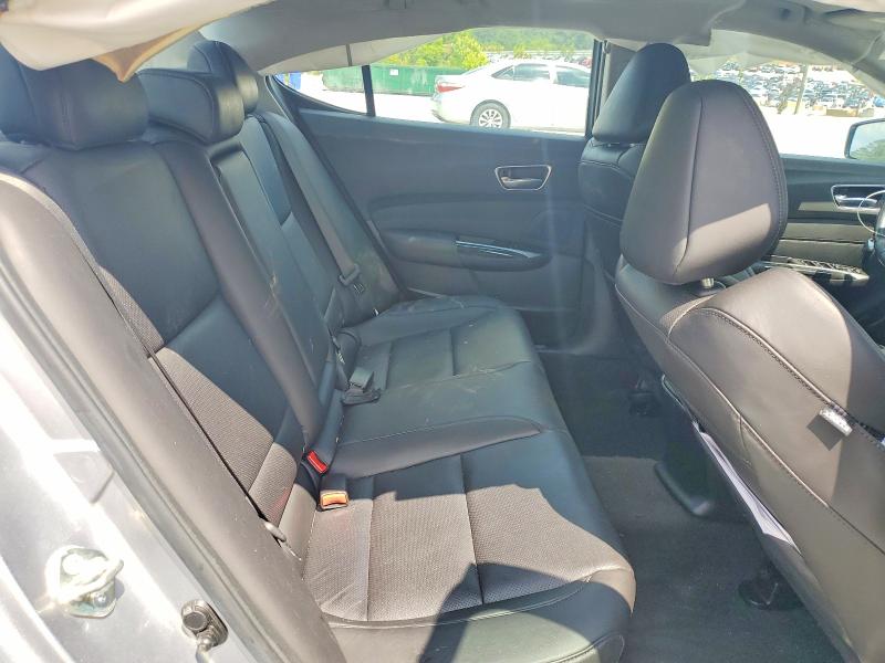 57170416 :رقم المزاد ، 19UUB1F54LA014861 vin ، 2020 Acura Tlx مزاد بيع