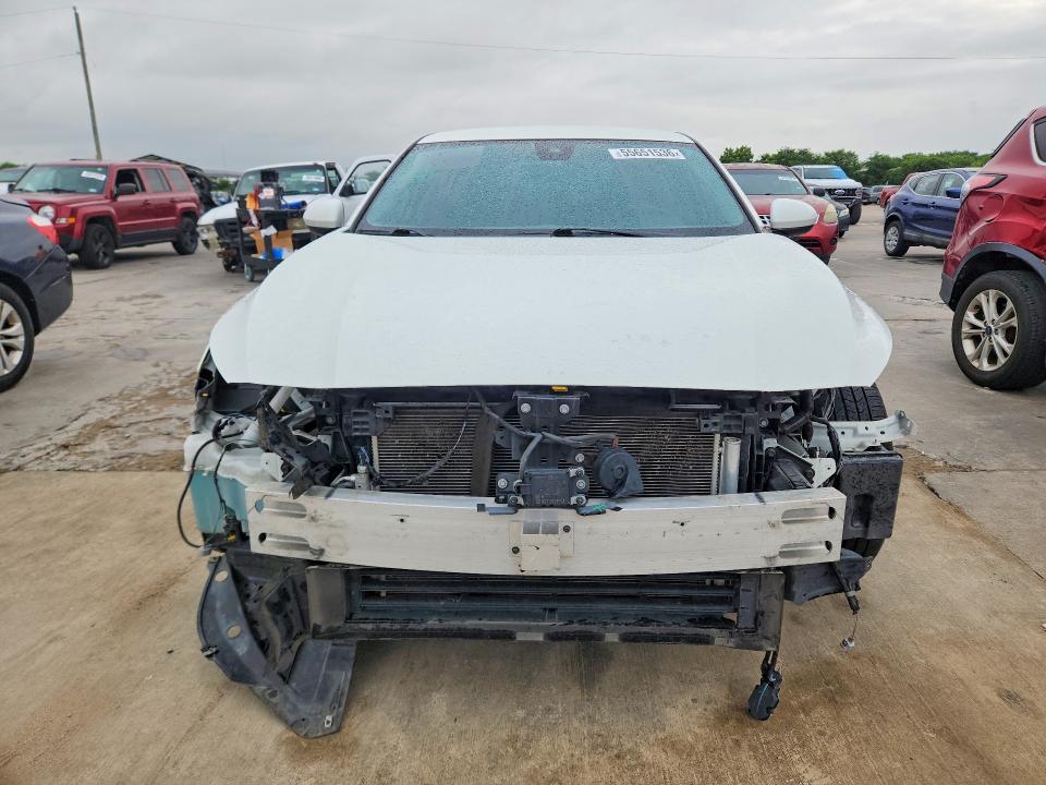 55651536 :رقم المزاد ، 1N4BL4BV6MN411966 vin ، 2021 Nissan Altima مزاد بيع