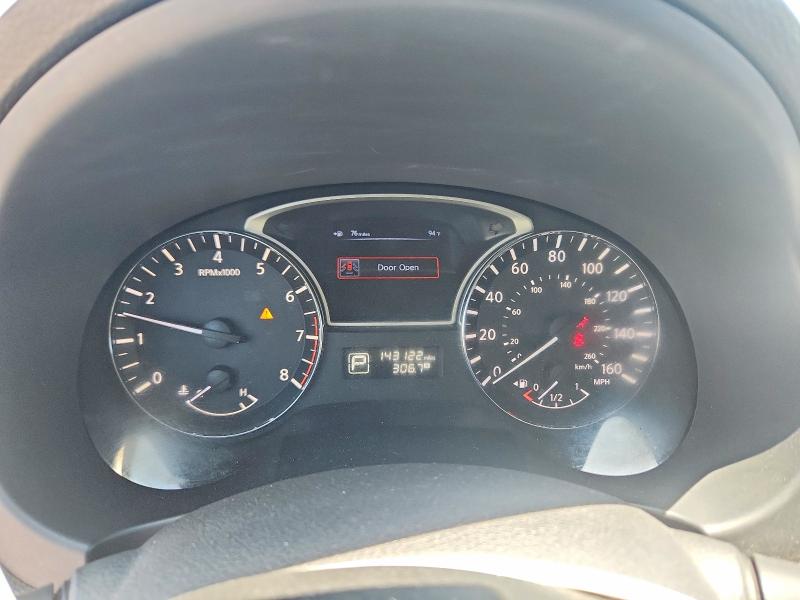 Aukcja sprzedaży 2013 Nissan Altima, vin: 1N4AL3AP5DC136594, numer aukcji: 56439556