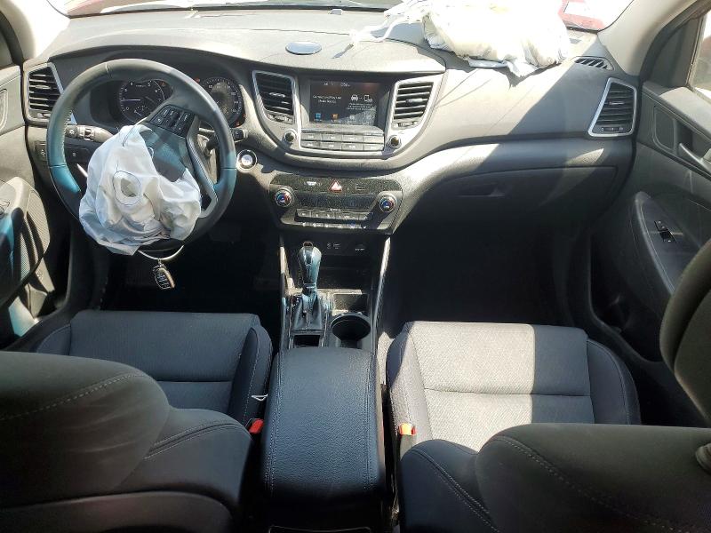 Продаж на аукціоні авто 2018 Hyundai Tucson, vin: KM8J3CAL9JU790720, номер лоту: 54663356