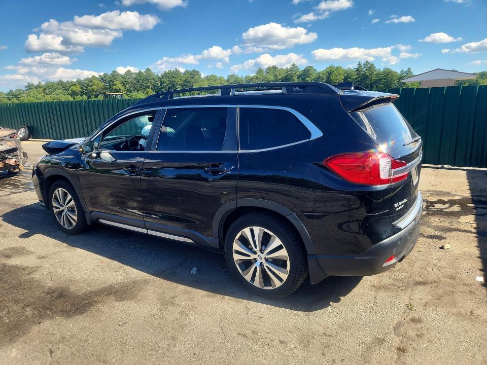 Aukcja sprzedaży 2020 Subaru Ascent, vin: 4S4WMAMD6L3462983, numer aukcji: 58653216