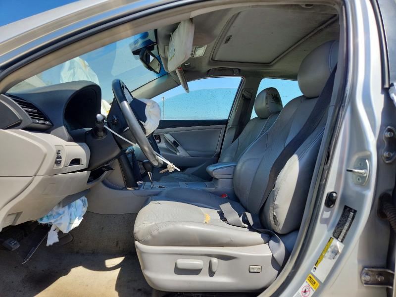 Продажа на аукционе авто 2008 Toyota Camry, vin: 4T1BK46KX8U063755, номер лота: 57610956