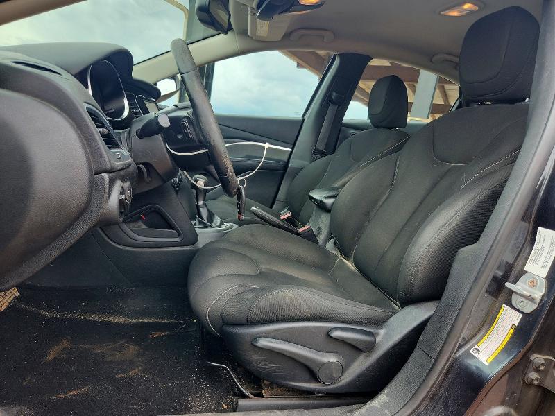 Продажа на аукционе авто 2013 Dodge Dart, vin: 1C3CDFBA9DD185243, номер лота: 57970606
