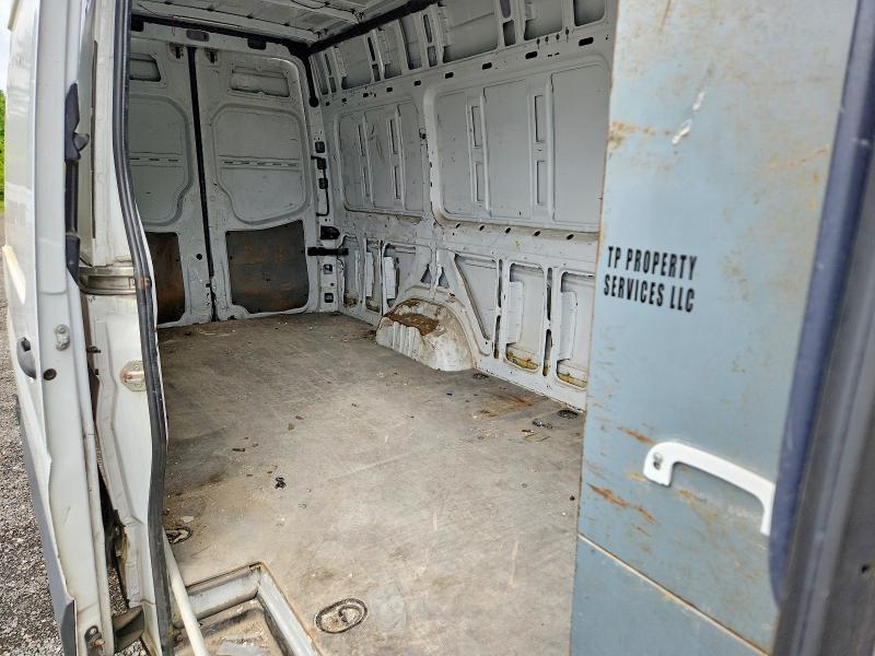 Aukcja sprzedaży 2018 Mercedes-benz Sprinter, vin: WD3PE8CD5JP602750, numer aukcji: 58259776