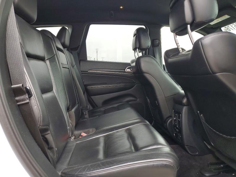 Aukcja sprzedaży 2018 Jeep Grand Cherokee, vin: 1C4RJFBG5JC266471, numer aukcji: 58095176